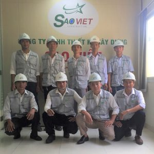 Công ty sao việt